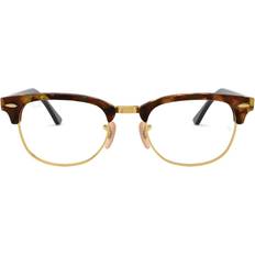 Ray-Ban Clubmaster RX5154 2372 Red Havana
