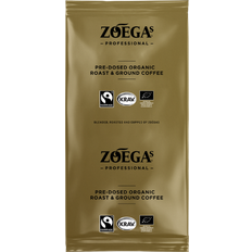 Zoégas Matvaror Zoégas Professional Cultivo malet kaffe 225g 1pack