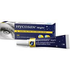 Médicaments Hycosan Night 5g Onguent