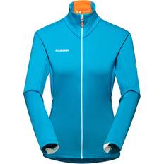 Mammut Eiswand Guide ML Jacket Women - Sky