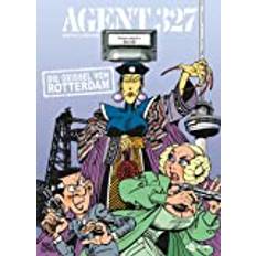 Agent 327. Band 9