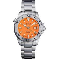 Orange Armbandsur DAVOSA 16152760