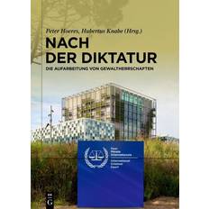 Nach der Diktatur (Gebunden)