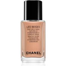 Chanel Les Beiges Foundation B40