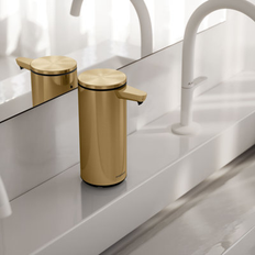 Soap Holders & Dispensers Simplehuman Touch-Free Sensor Liquid Soap