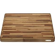 Rubber Chopping Boards Legnoart Grand Gourmand Chopping Board 19.685"