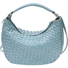 Adax aqua Adax Salerno Marlin Shoulder Bag - Aqua