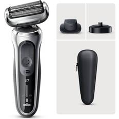 Combined Shavers & Trimmers Braun Series 7 70-S4200cs Electric Shaver