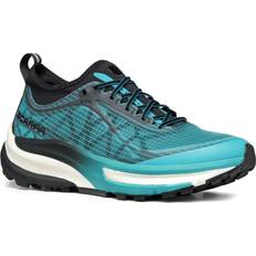 Polyuretan Sportssko Scarpa Golden Gate ATR M - Azure/Black/Black