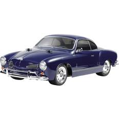 Scale Models & Model Kits Tamiya VW Karmann Ghia 1:10