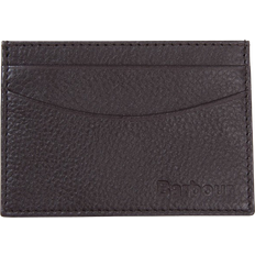 Amble Card Holder - Browm