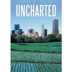 Uncharted (2016)