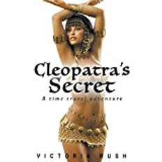 Cleopatra's Secret Victoria Rush 9798201281786 (Hæftet)