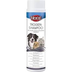 Torrschampo hund Trixie Dry Shampoo