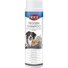 Tørshampoo hund Trixie Tørshampoo Til Dyr 200g