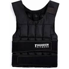 Weight vest Thunder Fitness Weight vest PRO 20kg