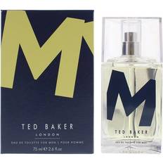 London EdT