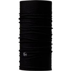 Poliestere Sciarpe Buff Kid's Original EcoStretch Tubular - Black (118321-999)