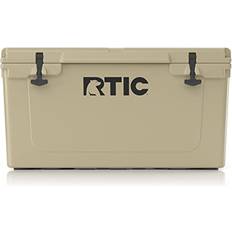 Ice chest cooler RTIC Hard Cooler Insulated Portable Ice Chest Box for Beach