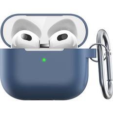 Elevate Protective Case for Apple AirPods 3