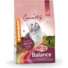 Country Balance Meat&Fish Katzenfutter 2