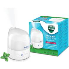 Vicks Humidifier Vicks VUL510 Ultrasonic Humidifier