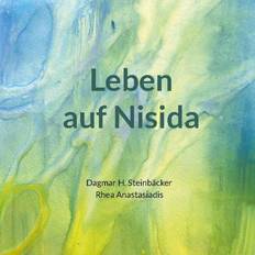 Griechisch Bücher Leben auf Nisida