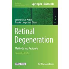 Retinal Degeneration (Gebunden)