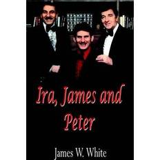 IRA, James and Peter James W. White 9781410763365 (Hæftet)