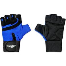 Träningsutrustning Thunder Fitness Gym gloves PRO