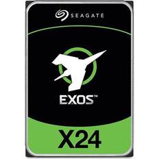 Seagate Interno Hard disk Seagate Exos X24 ST24000NM007H 24TB