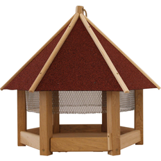 Fuglefoderautomat Bird Feeder 54cm