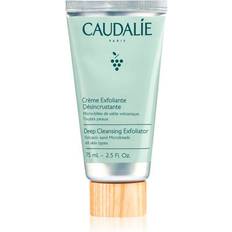 Caudalie Deep Exfoliating Cleanser 75ml