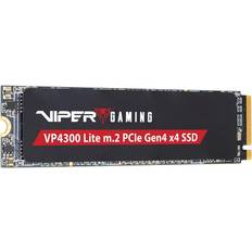 M2 nvme Patriot Viper VP4300 Lite VP4300L2TBM28H 2TB