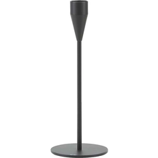 Piet Hein Venus Black Candle Holder 21cm