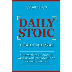 Daily Stoic (Häftad)