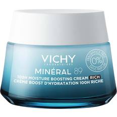 Soins de la peau Vichy Mineral 89 50ml