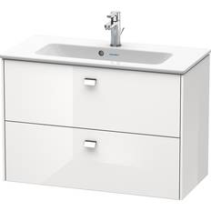 Duravit Brioso Compact Servantskap