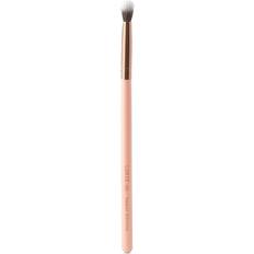 Luxie 205 Rose Gold Tapered Blending Brush Rose Gold