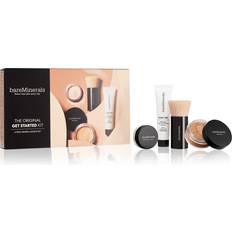 BareMinerals The Original Get Started Makeup Set Medium Tan