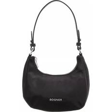 Nylon - Women Bucket Bags Bogner Hobo Bags Klosters Melene Shoulderbag Svz black Hobo Bags for ladies unisize