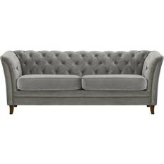 Mercer41 Roxy 3 Seater Sofa