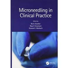 Microneedling in Clinical Practice Bog, Hardback, Engelsk (Indbundet)