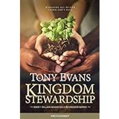 Books Kingdom Stewardship (Hardcover)