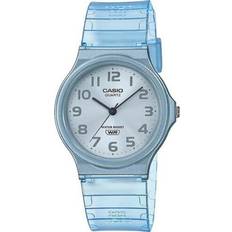 Unassigned Casio Blue Womens Analogue MQ-24S-2BEF