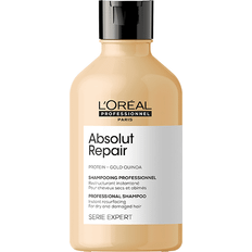 Series Expert Absolut Repair Shampoo