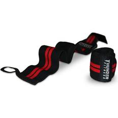 Wrist wraps Thunder Fitness Wrist Wraps