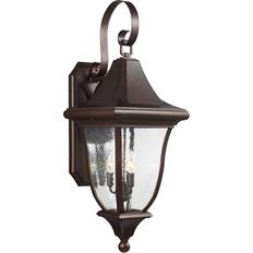 Dakota Fields Manette Wall light