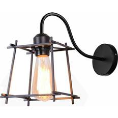 Borough Wharf Mcvay 1 Wall light