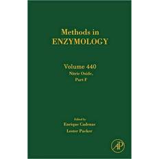 Nitric Oxide Part F (Hardcover)